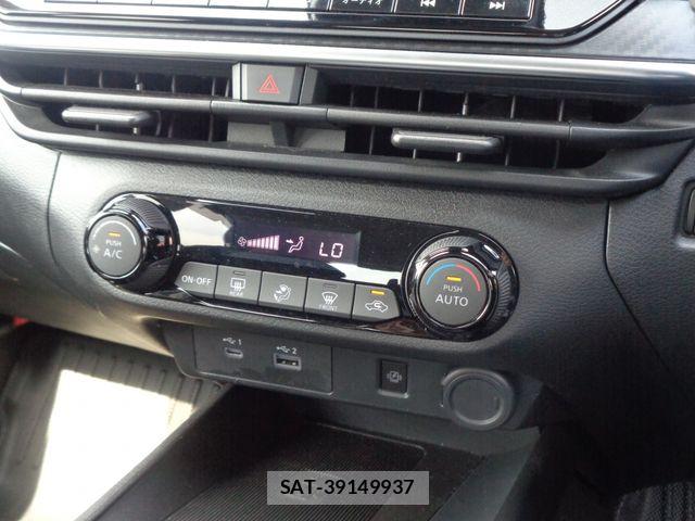 Nissan NOTE 2020-12 8246212-14