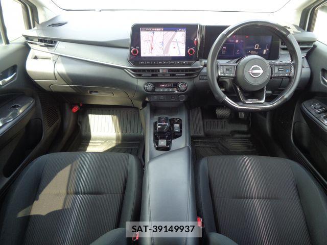 Nissan NOTE 2020-12 8246212-1