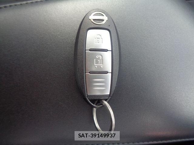 Nissan NOTE 2020-12 8246212-25