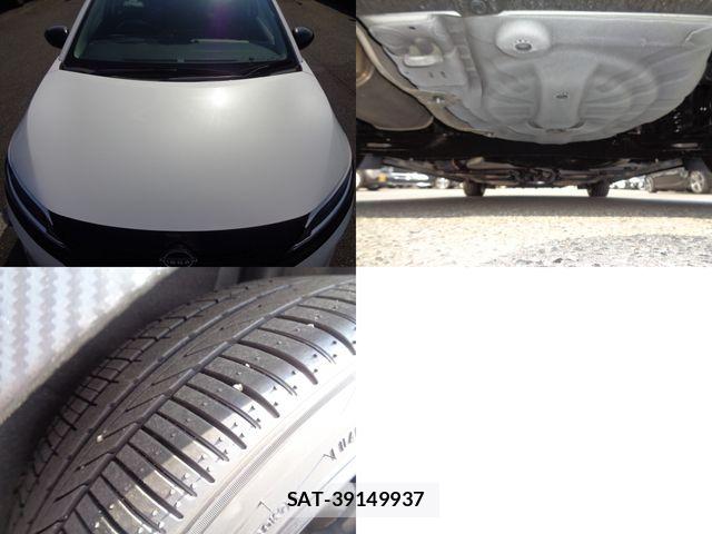 Nissan NOTE 2020-12 8246212-6