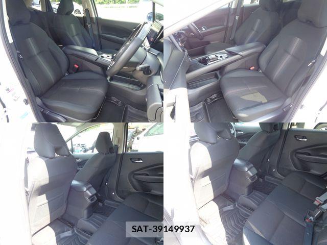 Nissan NOTE 2020-12 8246212-8