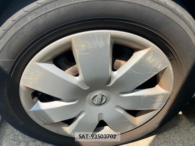 Nissan NOTE 2011-09 8246231-20