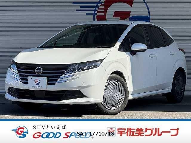 Nissan NOTE 2024-07 8246211-0