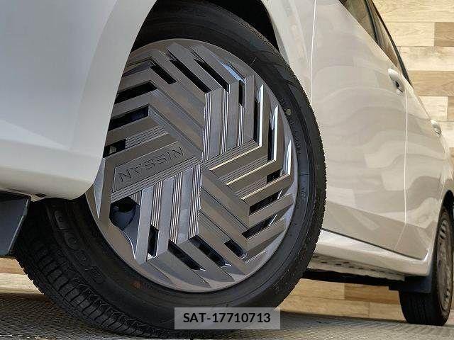 Nissan NOTE 2024-07 8246211-18