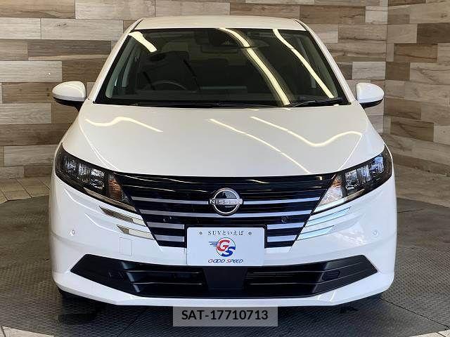 Nissan NOTE 2024-07 8246211-2