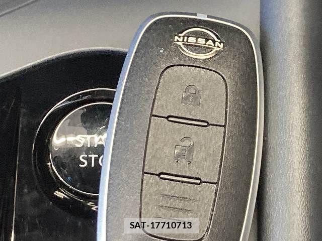 Nissan NOTE 2024-07 8246211-6