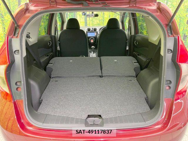 Nissan NOTE 2013-03 8246228-9