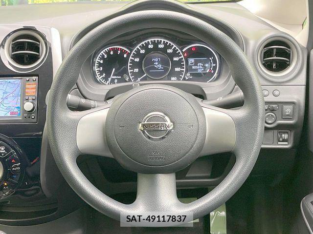 Nissan NOTE 2013-03 8246228-10