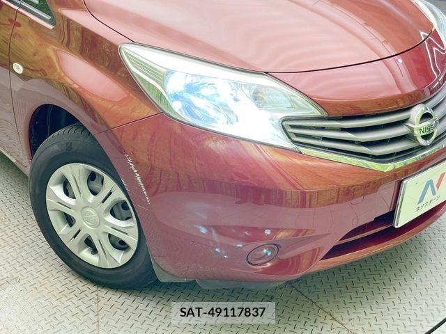 Nissan NOTE 2013-03 8246228-11