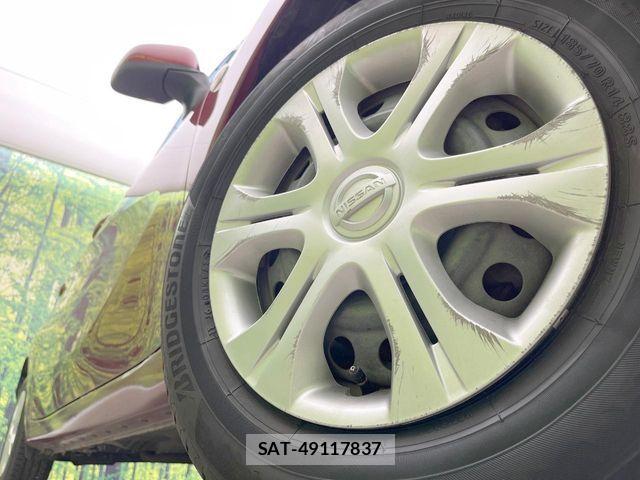 Nissan NOTE 2013-03 8246228-12