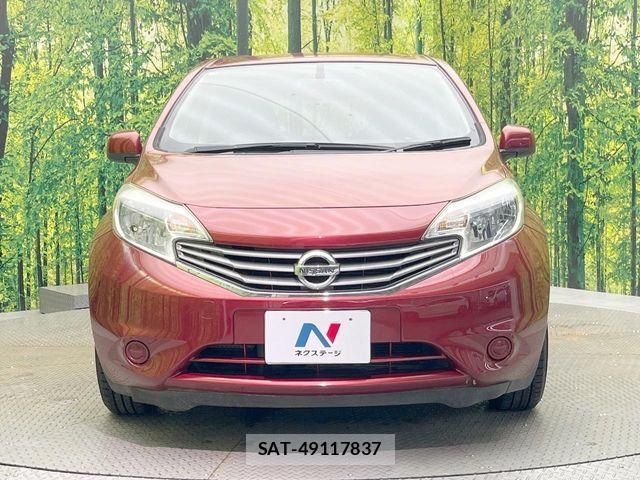 Nissan NOTE 2013-03 8246228-13