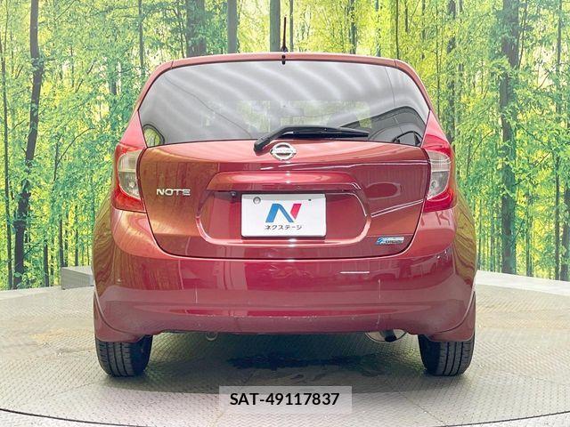 Nissan NOTE 2013-03 8246228-14