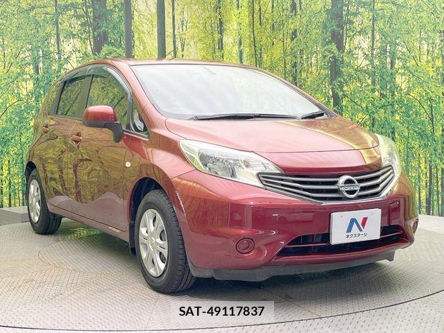 Nissan NOTE 2013-03 8246228-15