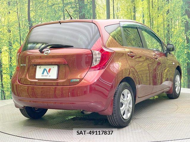 Nissan NOTE 2013-03 8246228-16