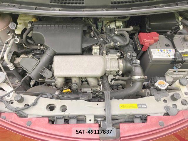 Nissan NOTE 2013-03 8246228-17