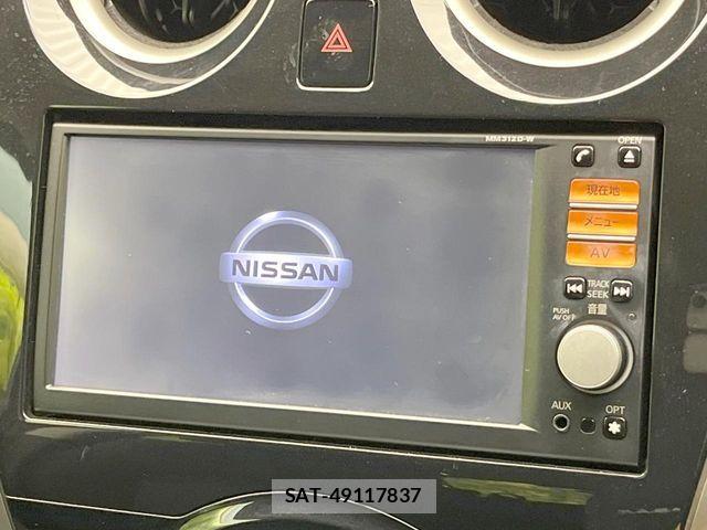 Nissan NOTE 2013-03 8246228-2