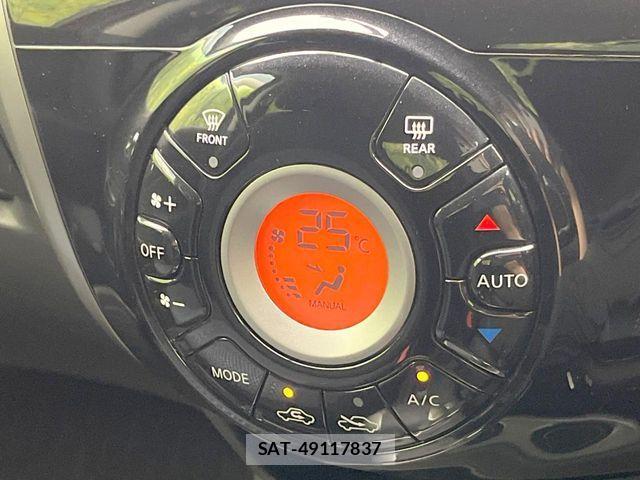 Nissan NOTE 2013-03 8246228-6
