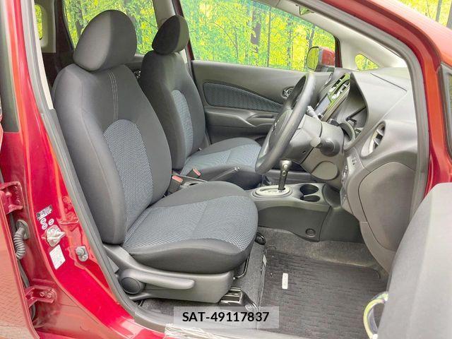 Nissan NOTE 2013-03 8246228-7