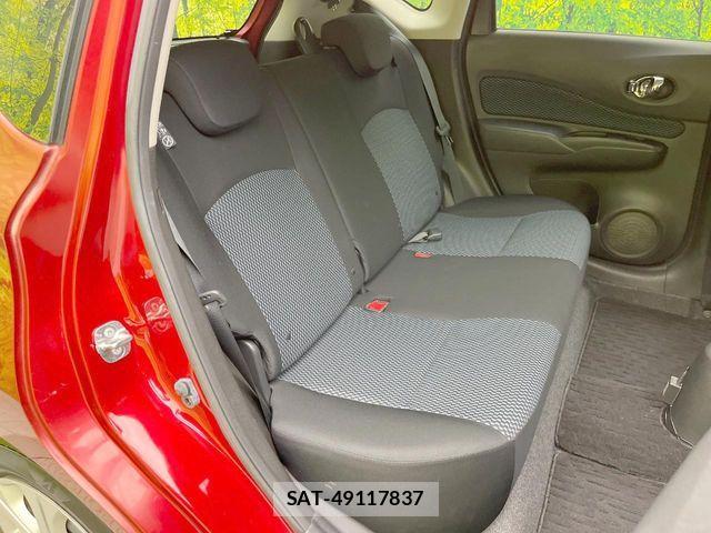 Nissan NOTE 2013-03 8246228-8