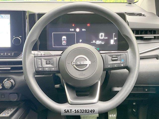 Nissan NOTE 2022-03 8246210-10