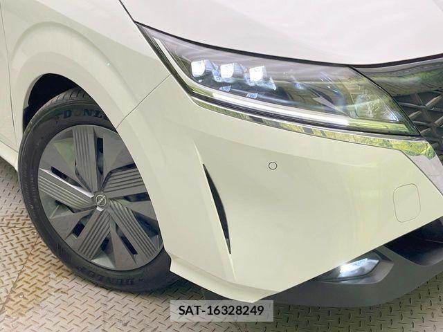 Nissan NOTE 2022-03 8246210-11