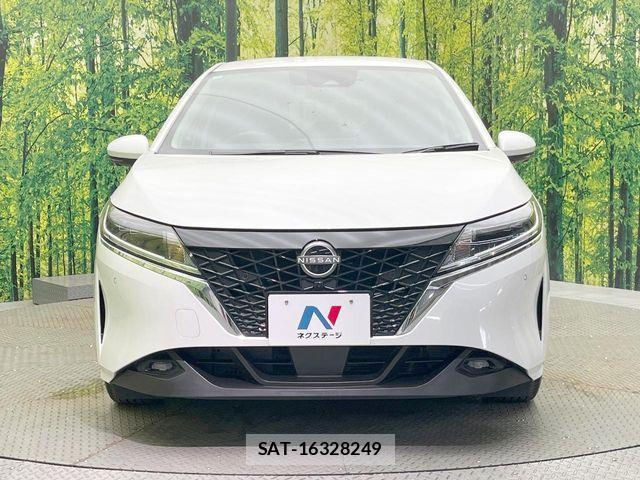 Nissan NOTE 2022-03 8246210-13