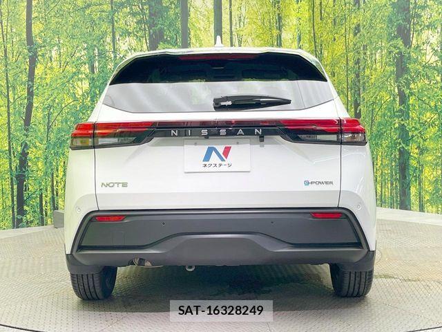 Nissan NOTE 2022-03 8246210-14