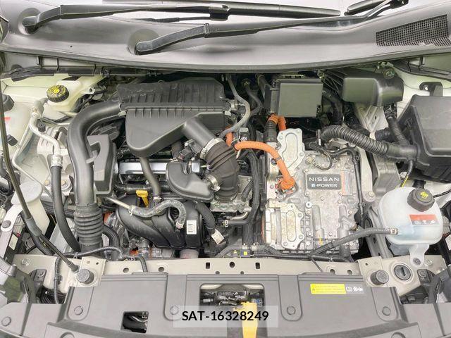 Nissan NOTE 2022-03 8246210-17