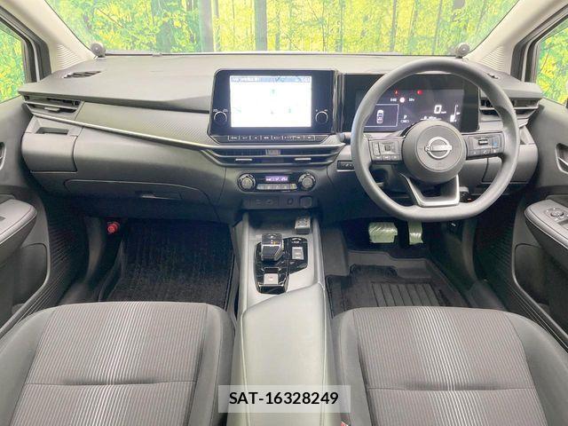 Nissan NOTE 2022-03 8246210-1