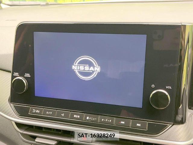 Nissan NOTE 2022-03 8246210-2