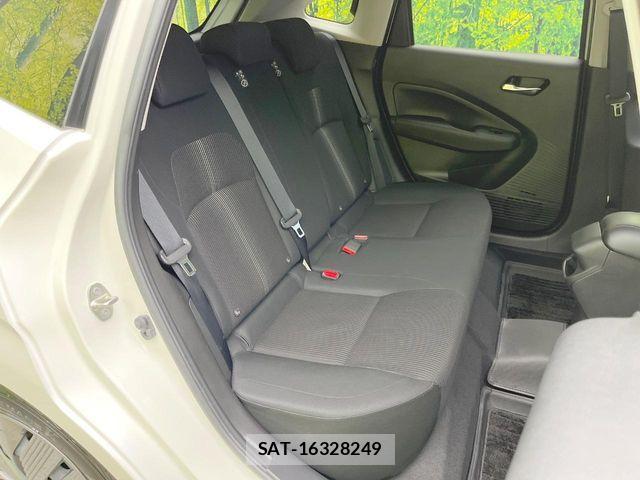 Nissan NOTE 2022-03 8246210-8