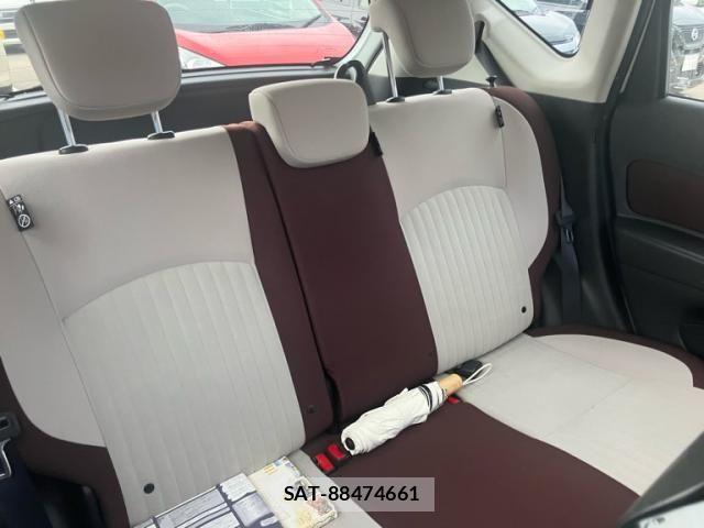 Nissan NOTE 2017-04 8246223-11