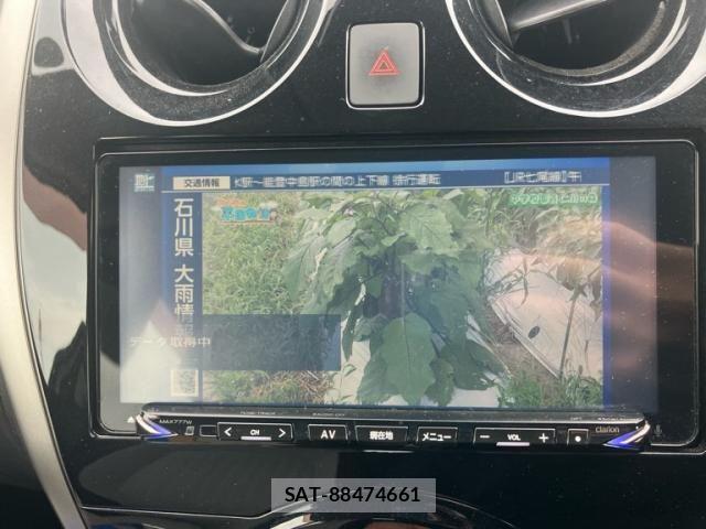 Nissan NOTE 2017-04 8246223-23