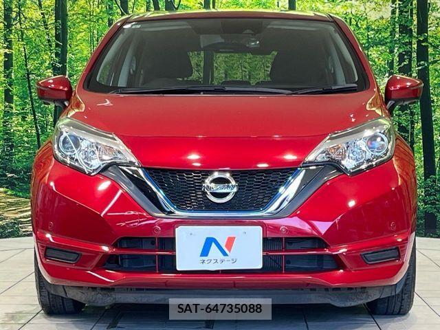 Nissan NOTE 2017-09 8246219-13