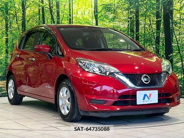 Nissan NOTE 2017-09 8246219-15