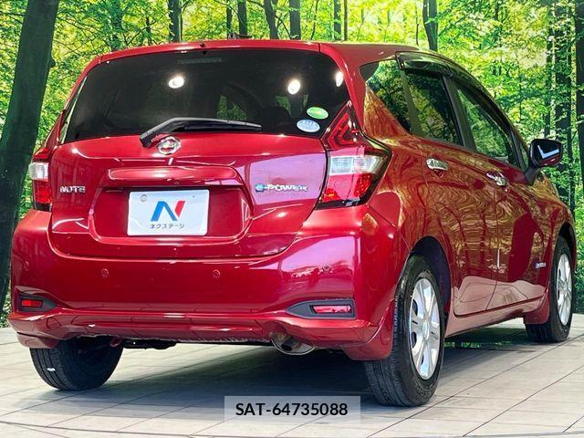 Nissan NOTE 2017-09 8246219-16