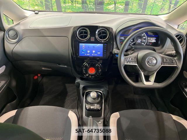 Nissan NOTE 2017-09 8246219-1