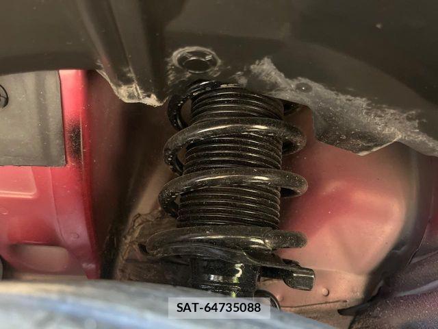 Nissan NOTE 2017-09 8246219-19