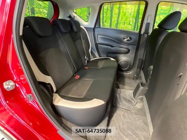 Nissan NOTE 2017-09 8246219-8