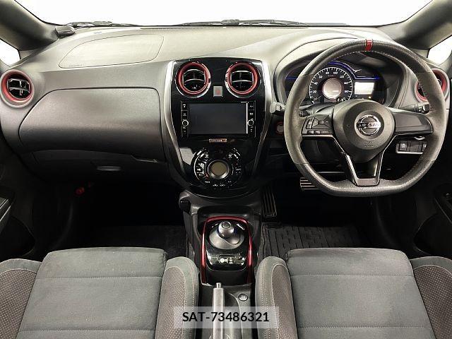 Nissan NOTE 2018-02 8246214-1