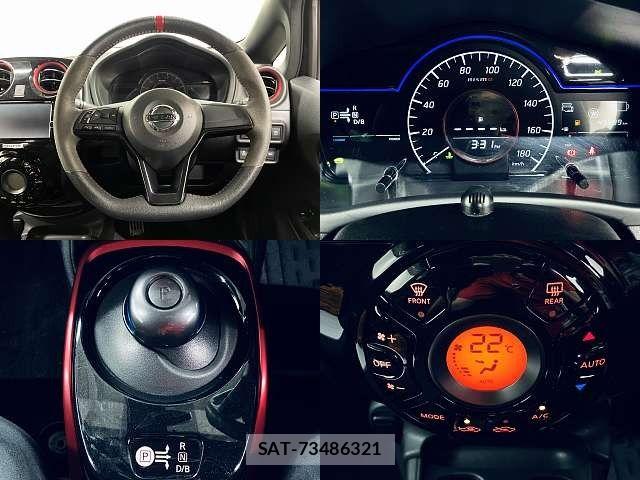 Nissan NOTE 2018-02 8246214-3