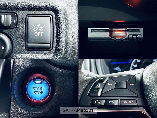 Nissan NOTE 2018-02 8246214-4