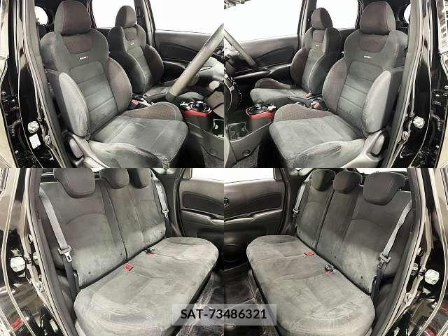 Nissan NOTE 2018-02 8246214-7