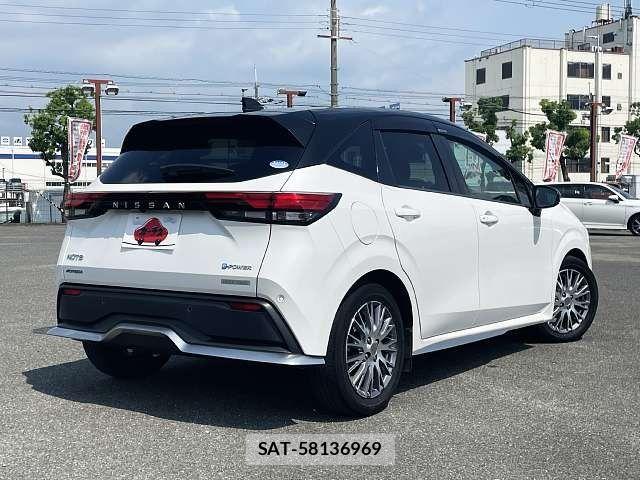 Nissan NOTE 2021-05 8246209-2