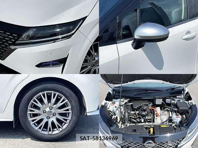 Nissan NOTE 2021-05 8246209-6
