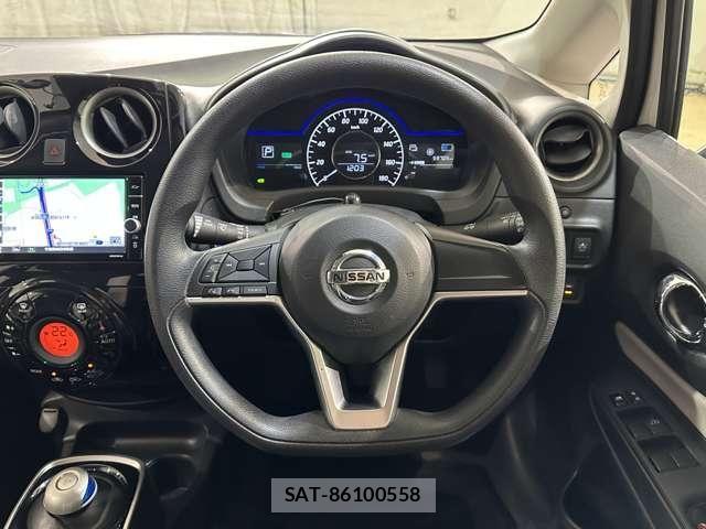Nissan NOTE 2020-05 8246220-9