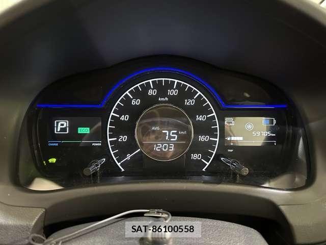 Nissan NOTE 2020-05 8246220-10
