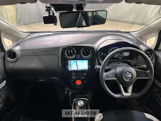 Nissan NOTE 2020-05 8246220-14