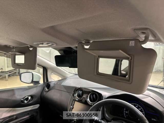Nissan NOTE 2020-05 8246220-26