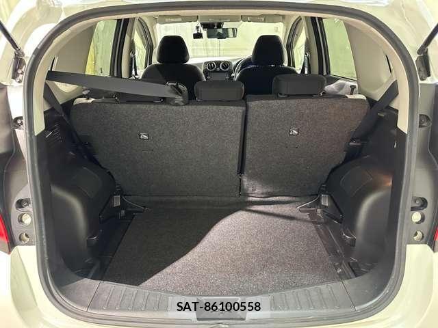 Nissan NOTE 2020-05 8246220-27